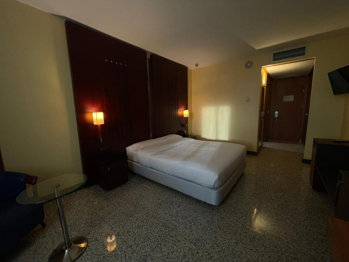 Jardines De Amaltea Hotel Lorca  Bagian luar foto