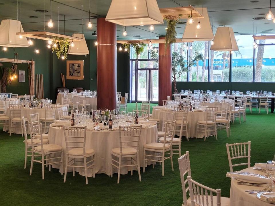 Jardines De Amaltea Hotel Lorca  Bagian luar foto