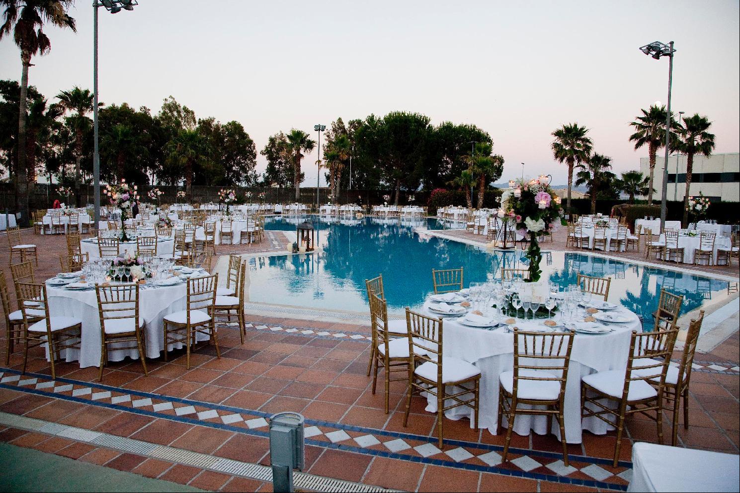 Jardines De Amaltea Hotel Lorca  Bagian luar foto