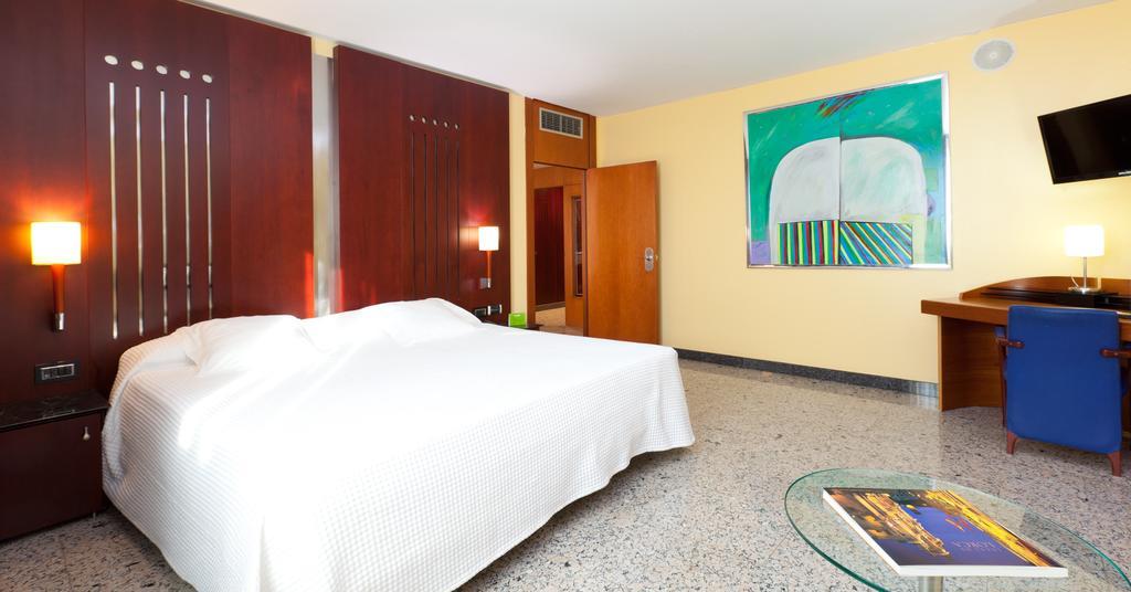 Jardines De Amaltea Hotel Lorca  Bagian luar foto