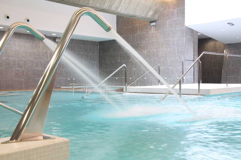 Jardines De Amaltea Hotel Lorca  Bagian luar foto