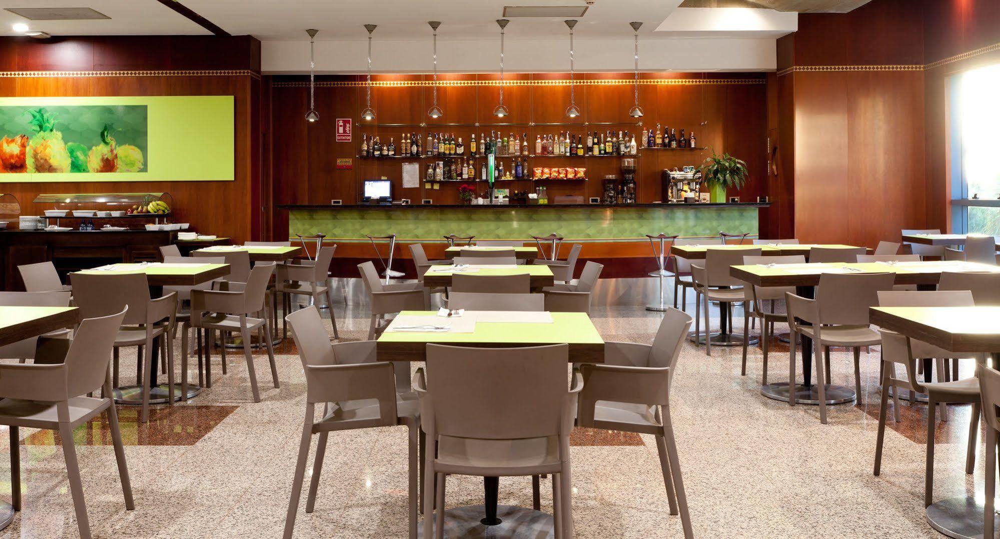 Jardines De Amaltea Hotel Lorca  Bagian luar foto