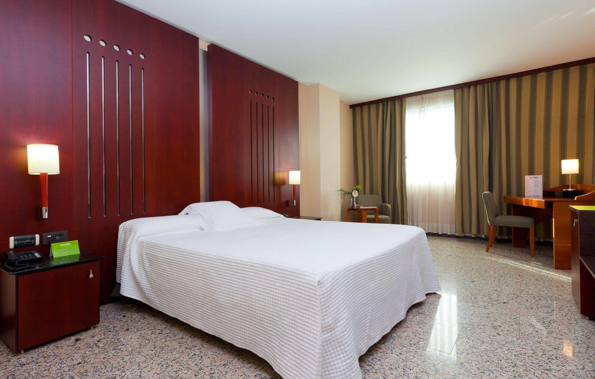 Jardines De Amaltea Hotel Lorca  Bagian luar foto