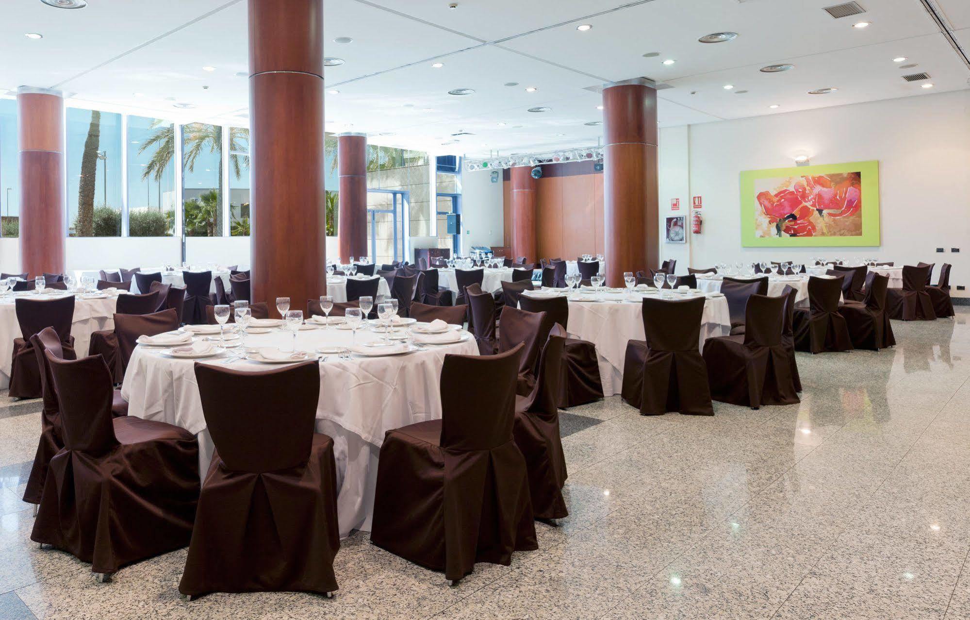 Jardines De Amaltea Hotel Lorca  Bagian luar foto