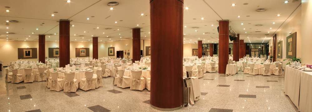 Jardines De Amaltea Hotel Lorca  Bagian luar foto